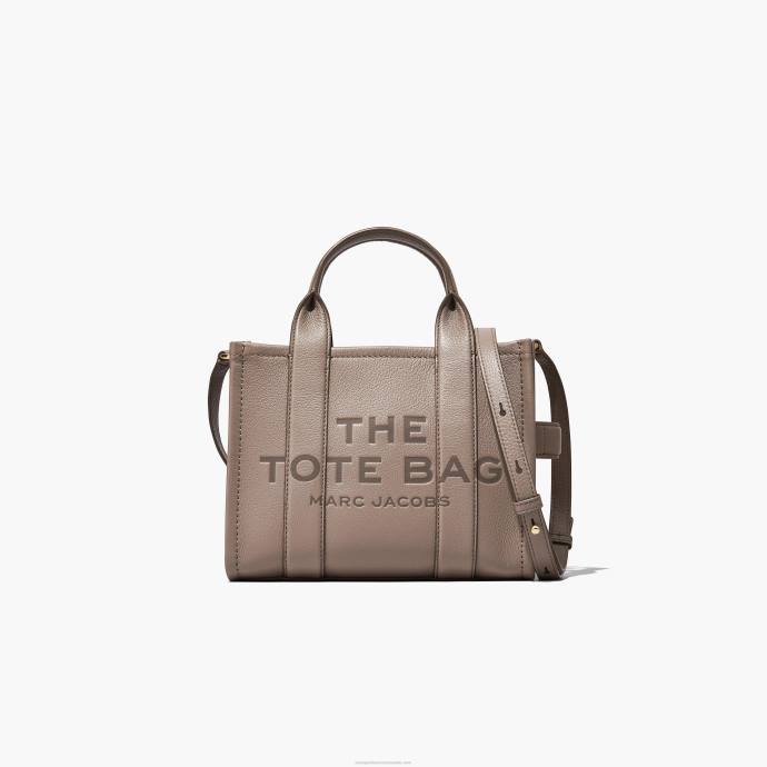 Marc Jacobs The Leather Mini Tote Bag N84Z43