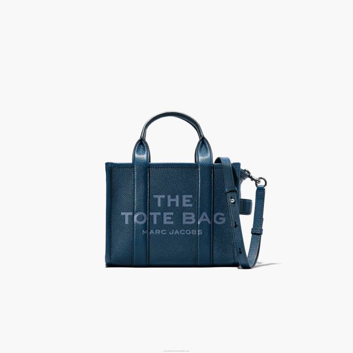 Marc Jacobs The Leather Mini Tote Bag N84Z46