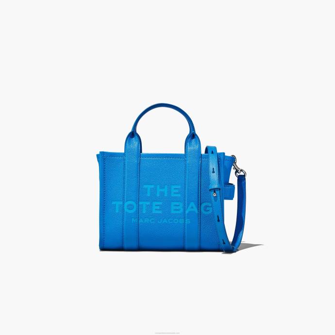 Marc Jacobs The Leather Mini Tote Bag N84Z5