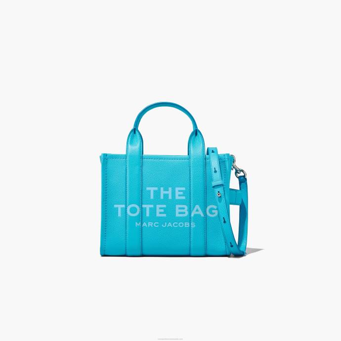Marc Jacobs The Leather Mini Tote Bag N84Z8