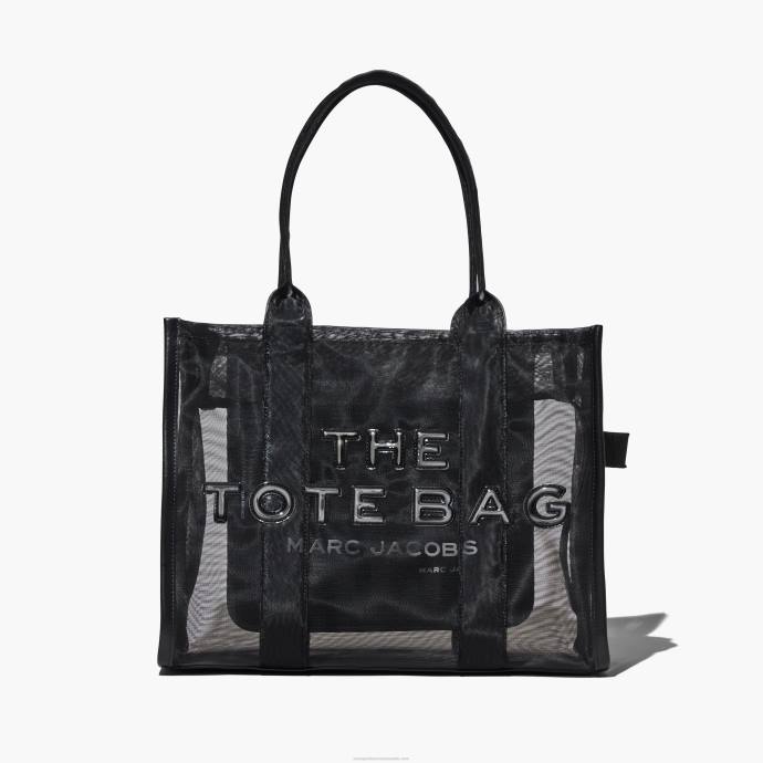 Marc Jacobs The Mesh Large Tote N84Z98