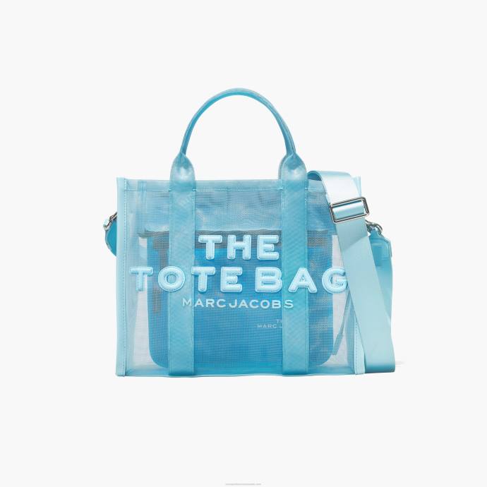 Marc Jacobs The Mesh Medium Tote Bag N84Z102
