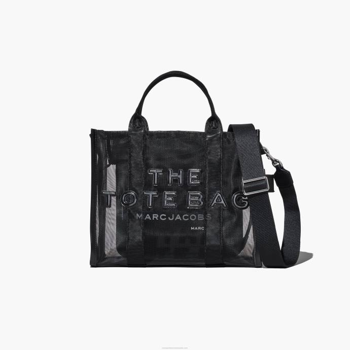 Marc Jacobs The Mesh Medium Tote Bag N84Z99