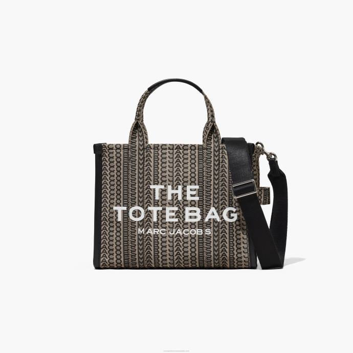 Marc Jacobs The Monogram Medium Tote Bag N84Z85