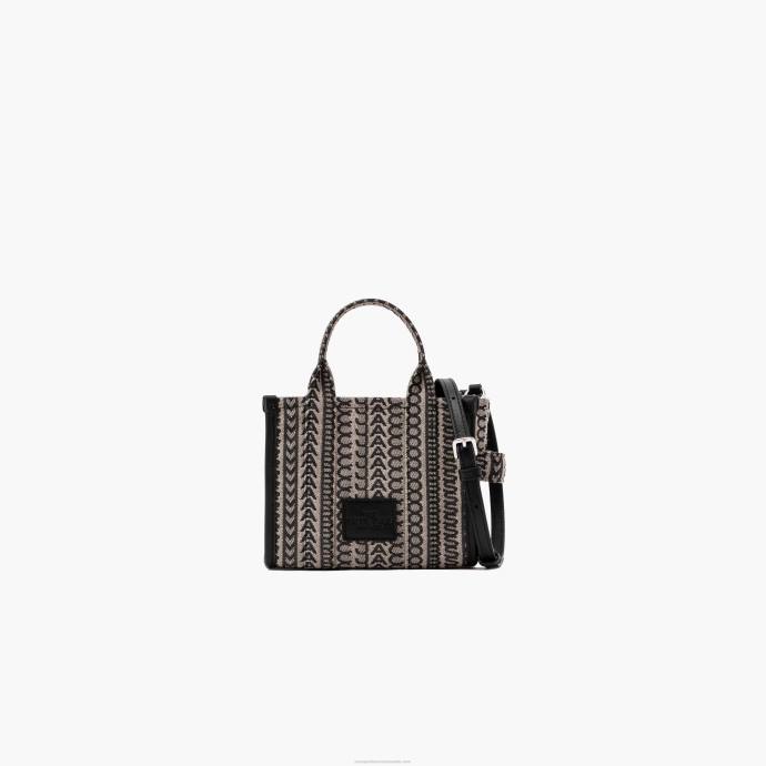 Marc Jacobs The Monogram Micro Tote Bag N84Z87