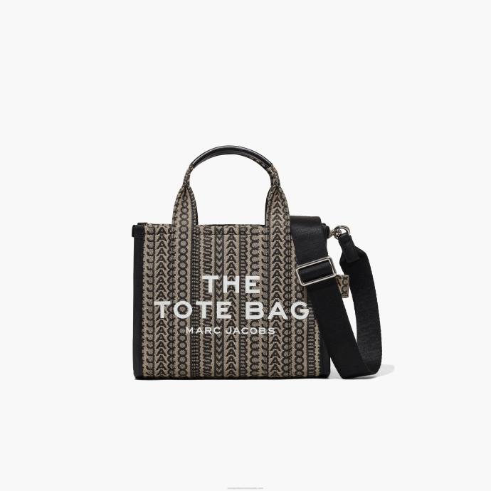 Marc Jacobs The Monogram Mini Tote Bag N84Z86
