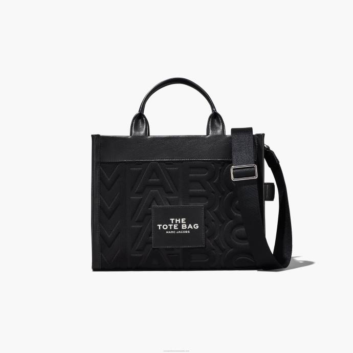 Marc Jacobs The Monogram Neoprene Medium Tote Bag N84Z89
