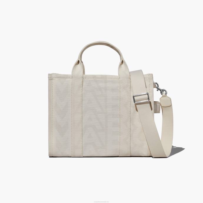 Marc Jacobs The Outline Monogram Medium Tote Bag N84Z80