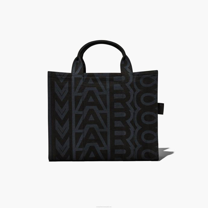 Marc Jacobs The Outline Monogram Medium Tote Bag N84Z82