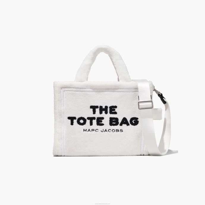 Marc Jacobs The Terry Medium Tote Bag N84Z47