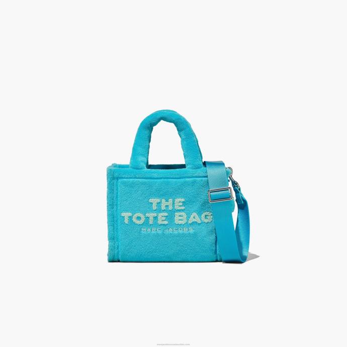 Marc Jacobs The Terry Mini Tote Bag N84Z49