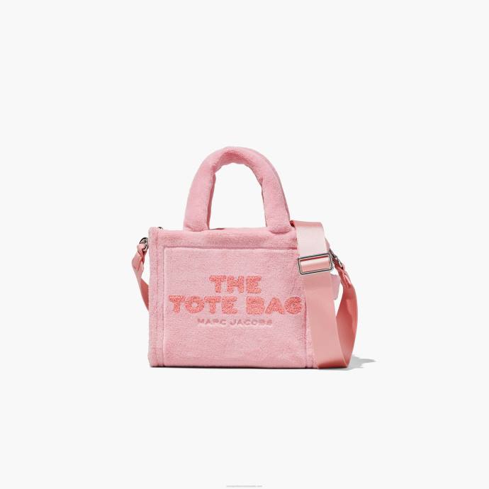 Marc Jacobs The Terry Mini Tote Bag N84Z53