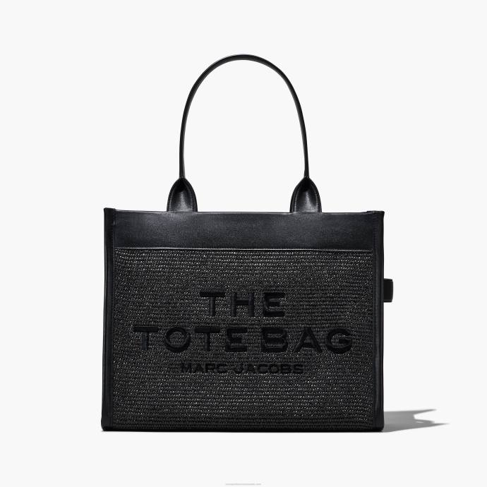 Marc Jacobs The Woven DTM Large Tote Bag N84Z103