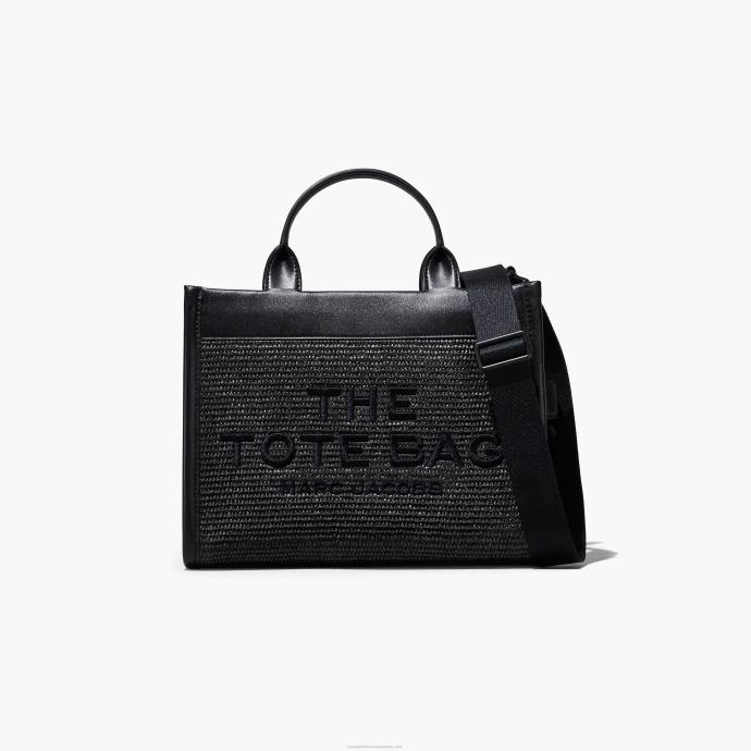 Marc Jacobs The Woven DTM Medium Tote Bag N84Z105