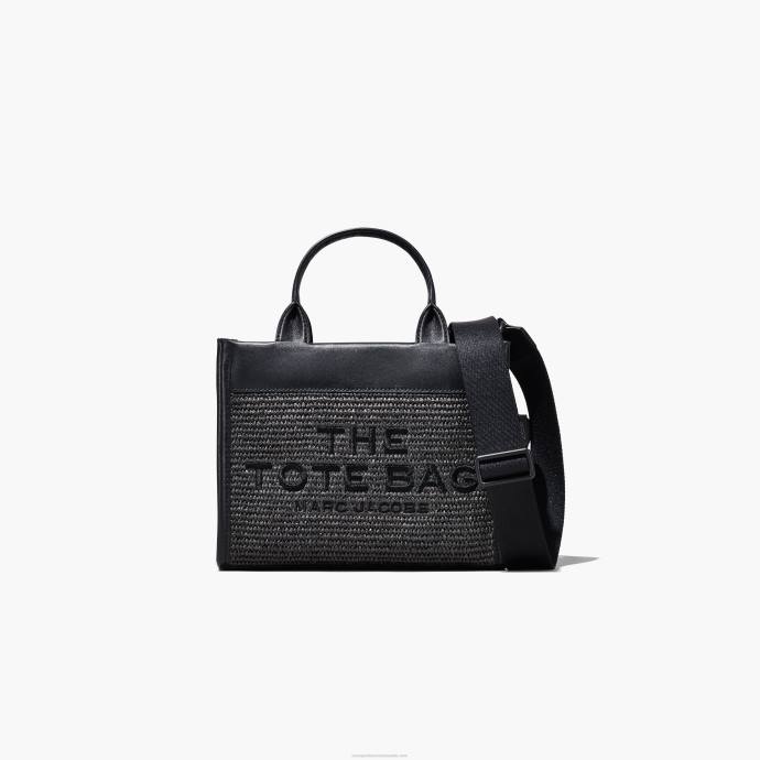 Marc Jacobs The Woven DTM Mini Tote Bag N84Z107