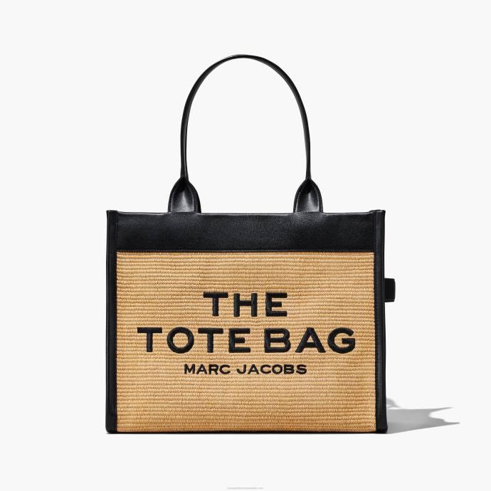 Marc Jacobs The Woven Large Tote Bag N84Z104