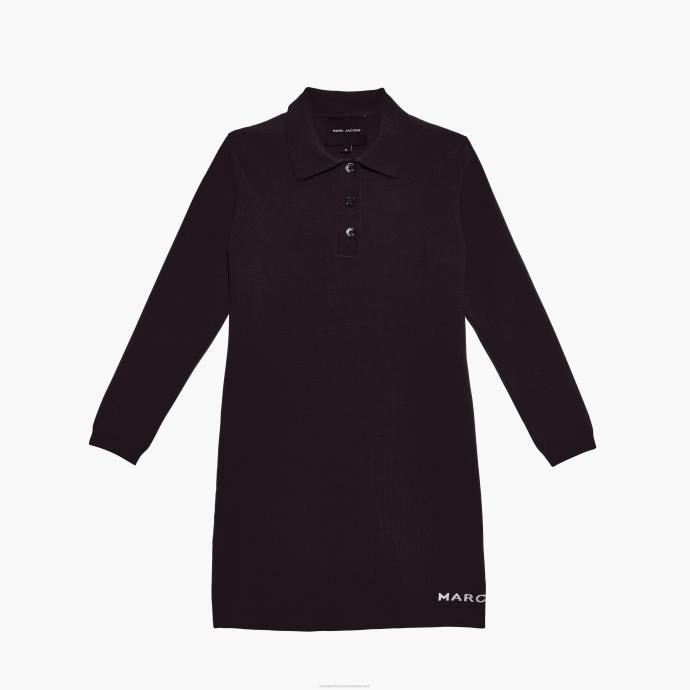 Marc Jacobs The 3/4 Tennis Dress N84Z524