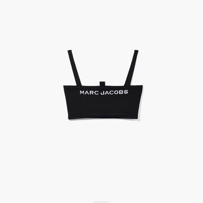 Marc Jacobs The Bandeau N84Z529