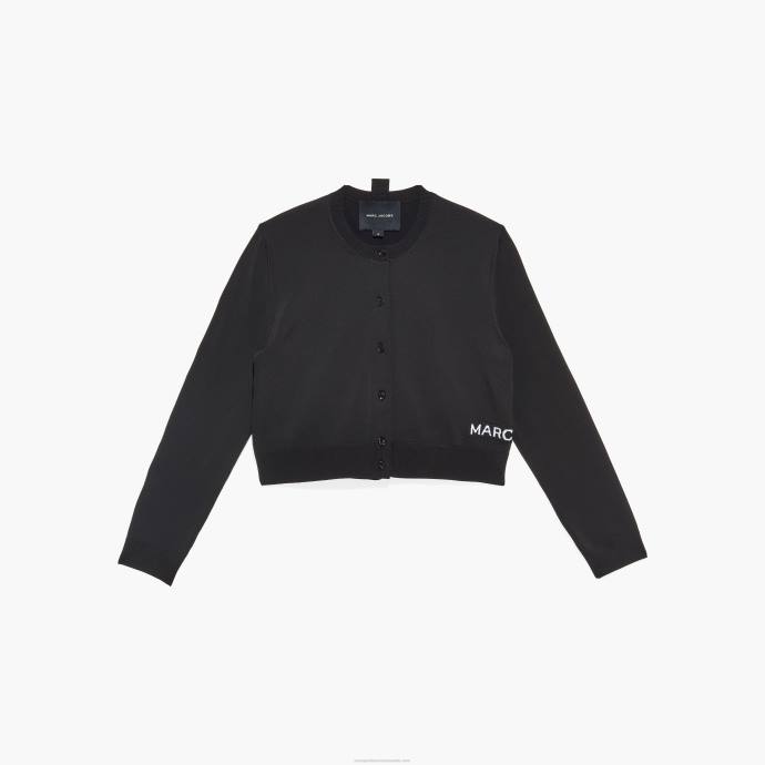 Marc Jacobs The Cropped Cardigan N84Z528