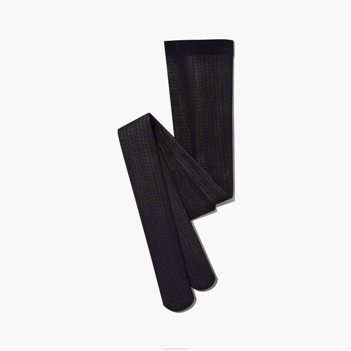 Marc Jacobs The Monogram Tights N84Z516