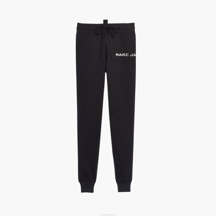 Marc Jacobs The Knit Sweatpants N84Z544