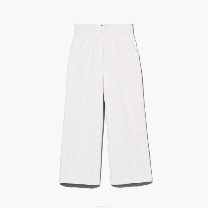 Marc Jacobs The Monogram Oversized Sweatpants N84Z498