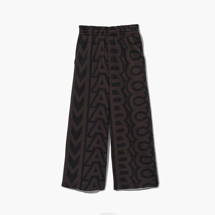 Marc Jacobs The Monogram Oversized Sweatpants N84Z500