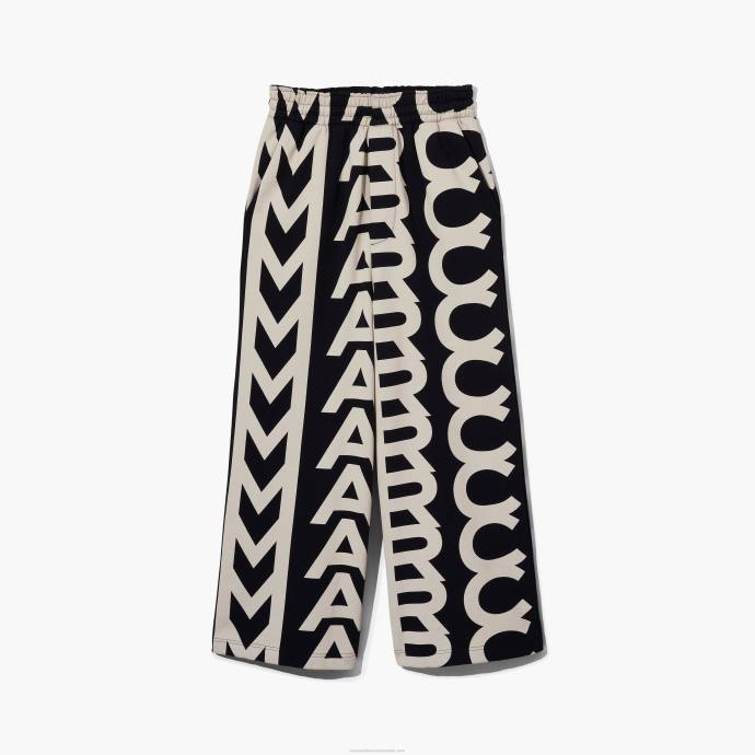 Marc Jacobs The Monogram Oversized Sweatpants N84Z515