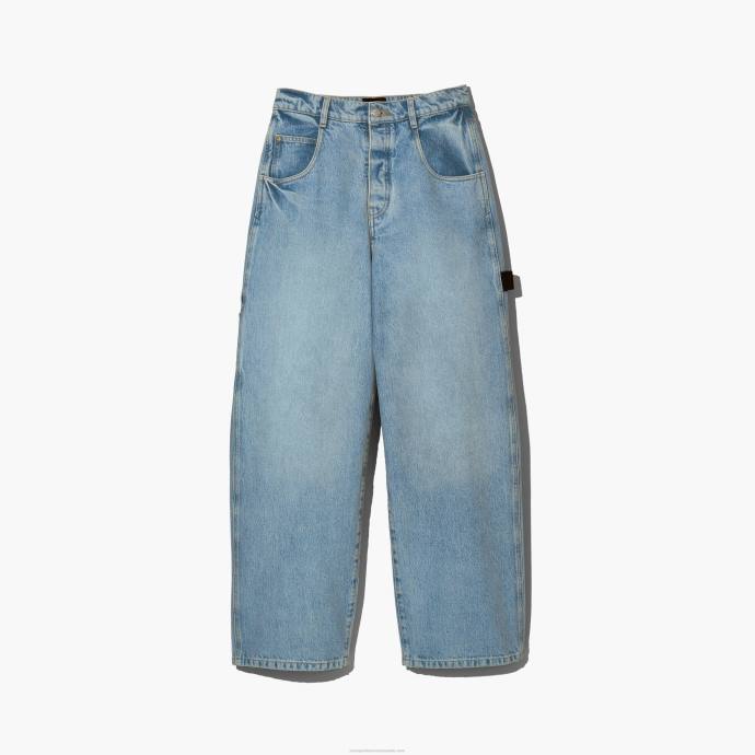 Marc Jacobs The Oversized Carpenter Jean N84Z538