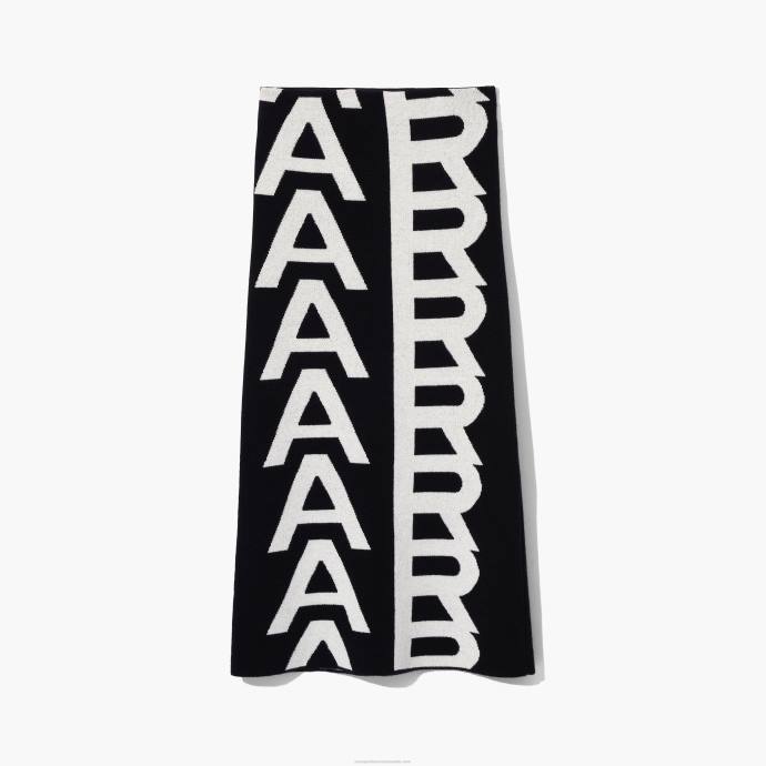 Marc Jacobs The Monogram Knit Tube Skirt N84Z520