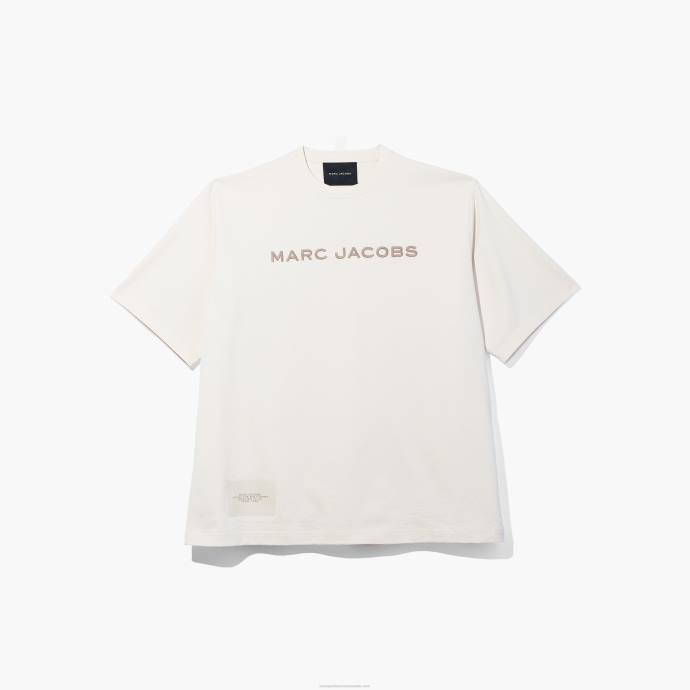 Marc Jacobs The Big T-Shirt N84Z530