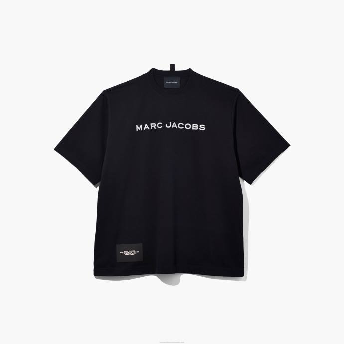 Marc Jacobs The Big T-Shirt N84Z531