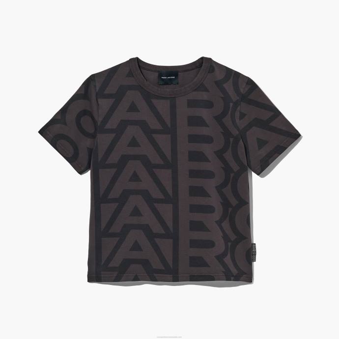 Marc Jacobs The Monogram Baby T-Shirt N84Z494