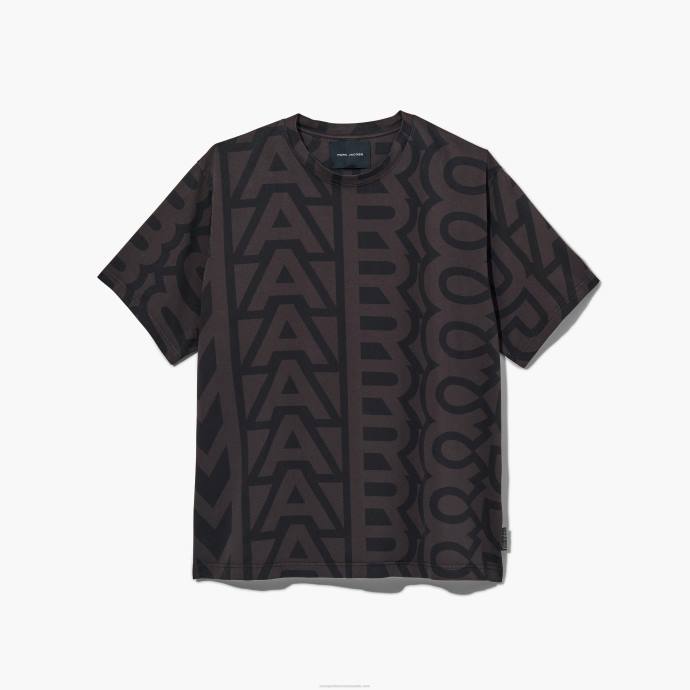 Marc Jacobs The Monogram Big T-Shirt N84Z493