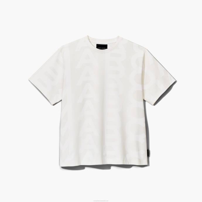 Marc Jacobs The Monogram Big Tee N84Z488