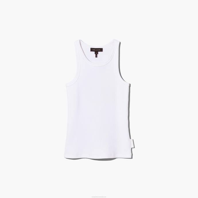 Marc Jacobs The Icon Rib Tank N84Z476