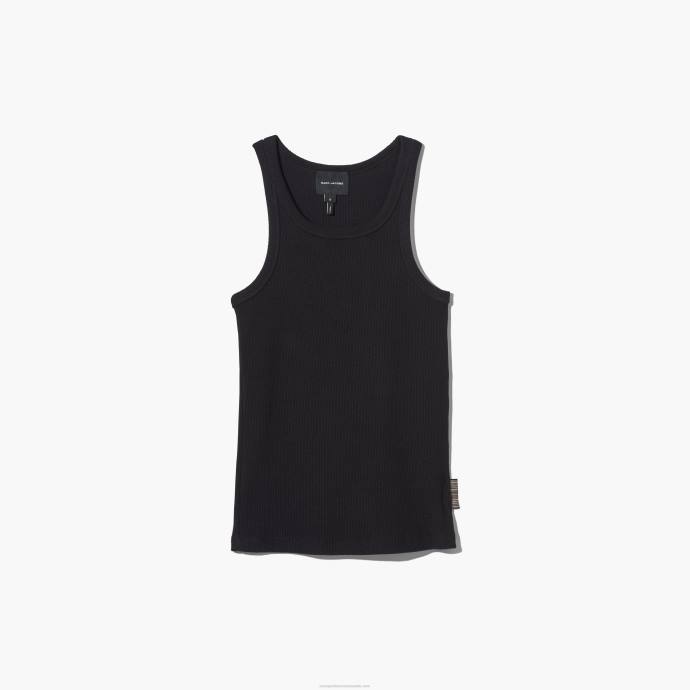 Marc Jacobs The Icon Rib Tank N84Z486