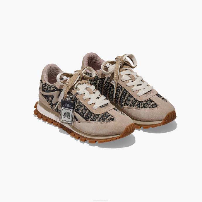 Marc Jacobs The Monogram Jogger N84Z513