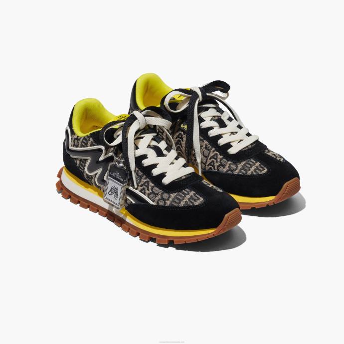 Marc Jacobs The Monogram Jogger N84Z517