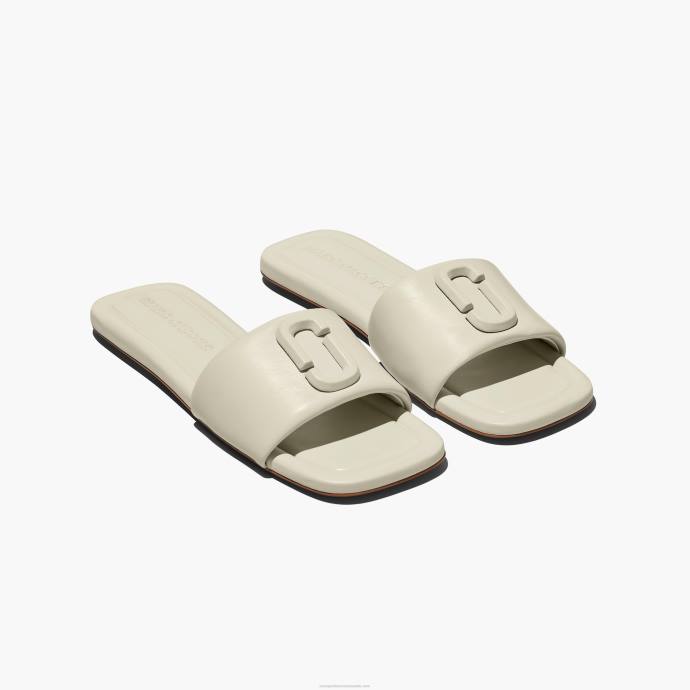 Marc Jacobs The Leather Sandal N84Z585
