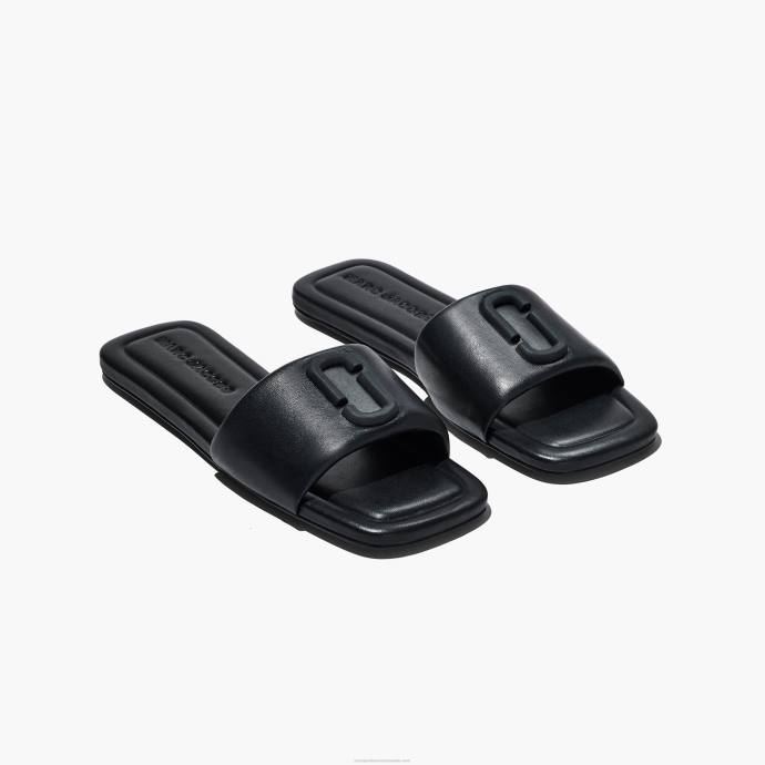 Marc Jacobs The Leather Sandal N84Z586