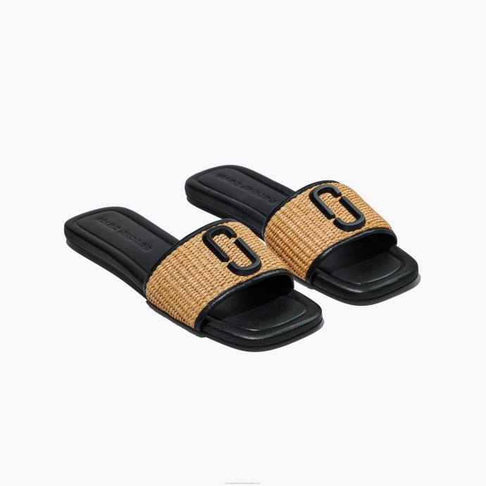 Marc Jacobs The Woven Sandal N84Z587