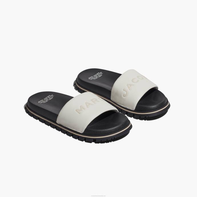 Marc Jacobs The Leather Slide N84Z588