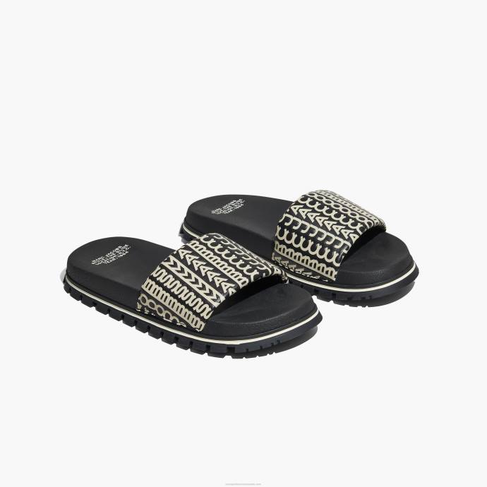Marc Jacobs The Monogram Slide N84Z503
