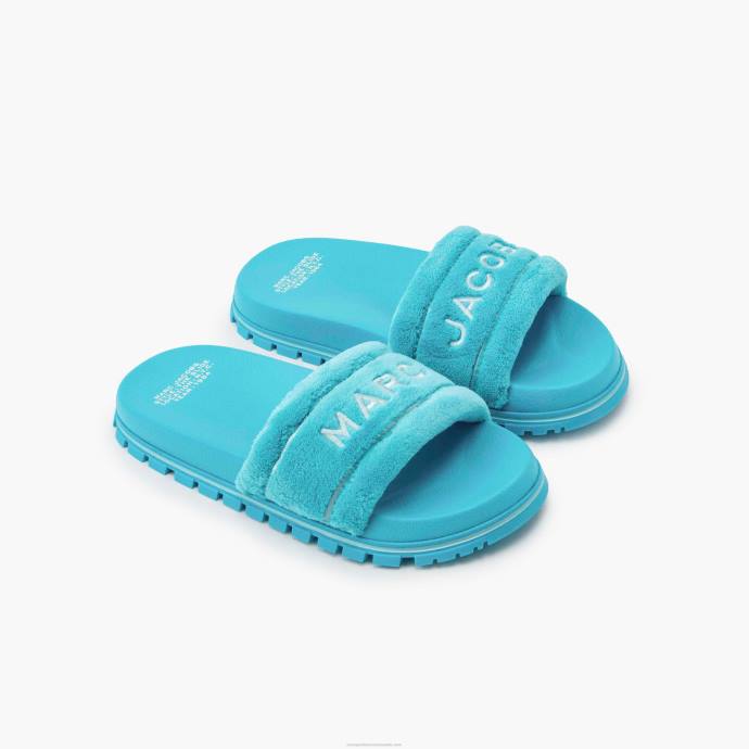 Marc Jacobs The Terry Slide N84Z580
