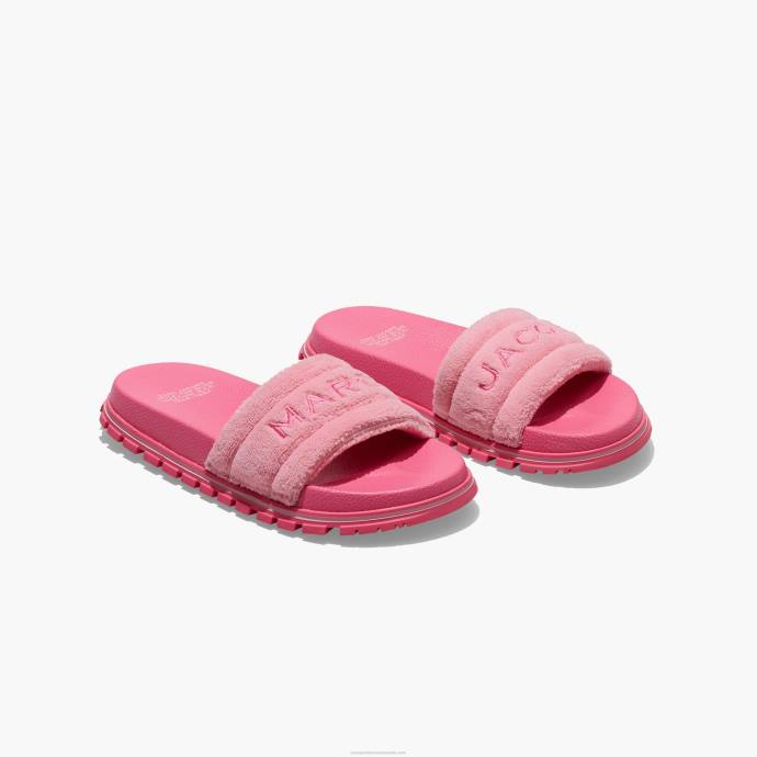 Marc Jacobs The Terry Slide N84Z581