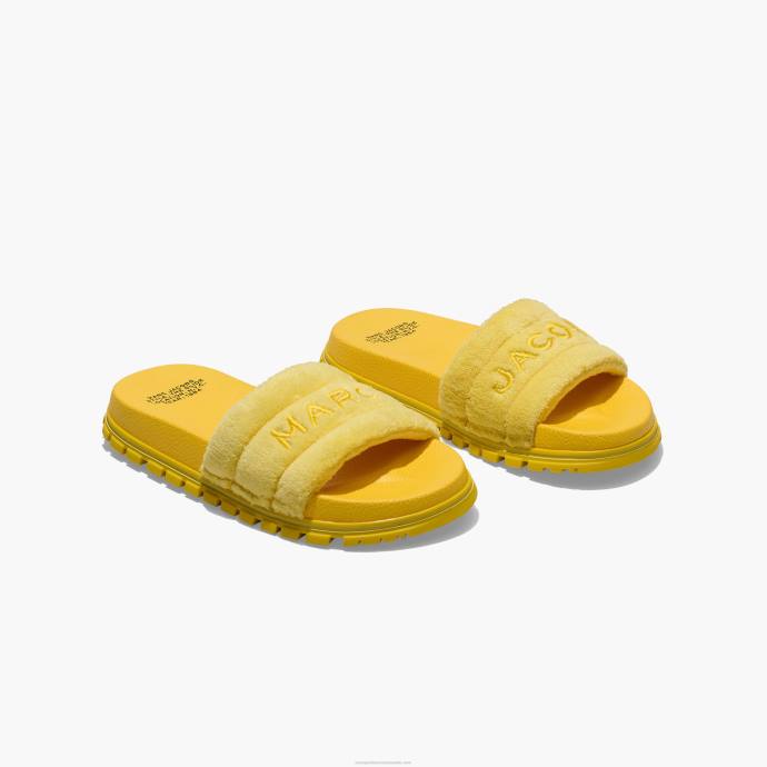 Marc Jacobs The Terry Slide N84Z582