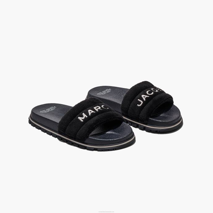 Marc Jacobs The Terry Slide N84Z583